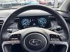Hyundai TUCSON 1.6 h T-GDi SE Connect SUV 5dr Petrol Hybrid Auto Euro 6 (s/s) (230 ps) Engine Red