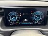 Hyundai TUCSON 1.6 h T-GDi SE Connect SUV 5dr Petrol Hybrid Auto Euro 6 (s/s) (230 ps) Engine Red