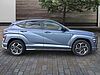 Hyundai KONA 1.6 h-GDi N Line SUV 5dr Petrol Hybrid DCT Euro 6 (s/s) (138 ps) Meta Blue
