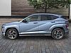Hyundai KONA 1.6 h-GDi N Line SUV 5dr Petrol Hybrid DCT Euro 6 (s/s) (138 ps) Meta Blue
