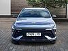 Hyundai KONA 1.6 h-GDi N Line SUV 5dr Petrol Hybrid DCT Euro 6 (s/s) (138 ps) Meta Blue