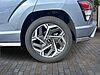 Hyundai KONA 1.6 h-GDi N Line SUV 5dr Petrol Hybrid DCT Euro 6 (s/s) (138 ps) Meta Blue