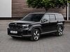 Hyundai SANTA FE 1.6T Ultimate SUV 5dr Petrol Hybrid Auto Euro 6 (s/s) (7Seat) (239 ps) Abyss Black