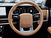 Hyundai SANTA FE 1.6T Ultimate SUV 5dr Petrol Hybrid Auto Euro 6 (s/s) (7Seat) (239 ps) Abyss Black