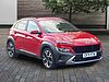 Hyundai KONA 1.0 T-GDi MHEV Premium SUV 5dr Petrol Hybrid Manual Euro 6 (s/s) (120 ps) Ignite Flame