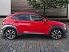 Hyundai KONA 1.0 T-GDi MHEV Premium SUV 5dr Petrol Hybrid Manual Euro 6 (s/s) (120 ps) Ignite Flame