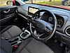 Hyundai KONA 1.0 T-GDi MHEV Premium SUV 5dr Petrol Hybrid Manual Euro 6 (s/s) (120 ps) Ignite Flame