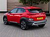 Hyundai KONA 1.0 T-GDi MHEV Premium SUV 5dr Petrol Hybrid Manual Euro 6 (s/s) (120 ps) Ignite Flame