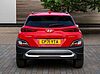 Hyundai KONA 1.0 T-GDi MHEV Premium SUV 5dr Petrol Hybrid Manual Euro 6 (s/s) (120 ps) Ignite Flame