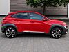 Hyundai KONA 1.0 T-GDi MHEV Premium SUV 5dr Petrol Hybrid Manual Euro 6 (s/s) (120 ps) Ignite Flame