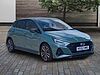 Hyundai I20 i20 1.0 T-GDi MHEV N Line Hatchback 5dr Petrol Hybrid Manual Euro 6 (s/s) (120 p Green