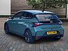 Hyundai I20 i20 1.0 T-GDi MHEV N Line Hatchback 5dr Petrol Hybrid Manual Euro 6 (s/s) (120 p Green