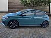 Hyundai I20 i20 1.0 T-GDi MHEV N Line Hatchback 5dr Petrol Hybrid Manual Euro 6 (s/s) (120 p Green