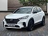 Hyundai TUCSON 1.6 T-GDi N Line SUV 5dr Petrol Manual Euro 6 (s/s) (177 ps) Polar White