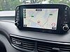 Hyundai TUCSON 1.6 T-GDi N Line SUV 5dr Petrol Manual Euro 6 (s/s) (177 ps) Polar White
