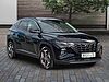 Hyundai TUCSON 1.6 h T-GDi Ultimate SUV 5dr Petrol Hybrid Auto Euro 6 (s/s) (230 ps) Phantom Black