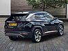 Hyundai TUCSON 1.6 h T-GDi Ultimate SUV 5dr Petrol Hybrid Auto Euro 6 (s/s) (230 ps) Phantom Black