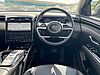 Hyundai TUCSON 1.6 h T-GDi Ultimate SUV 5dr Petrol Hybrid Auto Euro 6 (s/s) (230 ps) Phantom Black