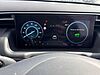 Hyundai TUCSON 1.6 h T-GDi Ultimate SUV 5dr Petrol Hybrid Auto Euro 6 (s/s) (230 ps) Phantom Black
