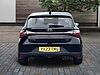 Hyundai I20 1.0 T-GDi MHEV N Line Hatchback 5dr Petrol Hybrid Manual Euro 6 (s/s) (120 ps) Abyss Black