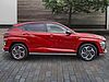 Hyundai KONA 1.6 h-GDi N Line S SUV 5dr Petrol Hybrid DCT Euro 6 (s/s) (141 ps) Ultimate Red