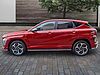 Hyundai KONA 1.6 h-GDi N Line S SUV 5dr Petrol Hybrid DCT Euro 6 (s/s) (141 ps) Ultimate Red
