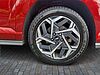 Hyundai KONA 1.6 h-GDi N Line S SUV 5dr Petrol Hybrid DCT Euro 6 (s/s) (141 ps) Ultimate Red