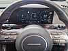 Hyundai KONA 1.6 h-GDi N Line S SUV 5dr Petrol Hybrid DCT Euro 6 (s/s) (141 ps) Ultimate Red
