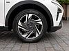 Hyundai BAYON 1.0 T-GDi MHEV SE Connect SUV 5dr Petrol Hybrid Manual Euro 6 (s/s) (100 ps) Atlas White