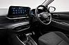 Hyundai BAYON 1.0 T-GDi MHEV Premium SUV 5dr Petrol Hybrid DCT Euro 6 (s/s) (100 ps) Elemental Brass