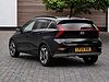 Hyundai BAYON 1.0 T-GDi Premium SUV 5dr Petrol DCT Euro 6 (s/s) (100 ps) Phantom Black