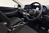 Hyundai BAYON 1.0 T-GDi Premium SUV 5dr Petrol DCT Euro 6 (s/s) (100 ps) Phantom Black