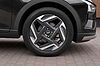 Hyundai BAYON 1.0 T-GDi Premium SUV 5dr Petrol DCT Euro 6 (s/s) (100 ps) Phantom Black