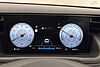 Hyundai TUCSON 1.6 h T-GDi N Line S SUV 5dr Petrol Hybrid Auto Euro 6 (s/s) (230 ps) Atlas White