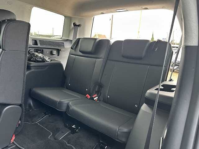 Hyundai SANTA FE 1.6 TGDi Plug-in Hybrid Ultimate 5dr 4WD Auto