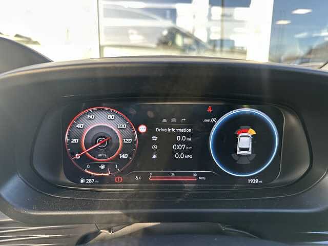 Hyundai i20 1.0T GDi Premium 5dr