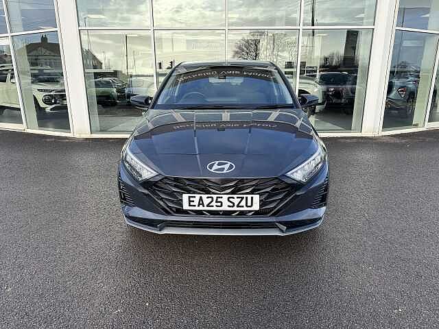 Hyundai i20 1.0T GDi Premium 5dr