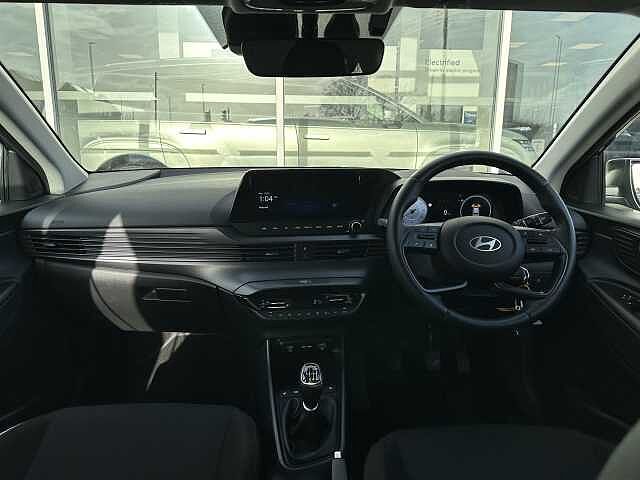 Hyundai i20 1.0T GDi Premium 5dr