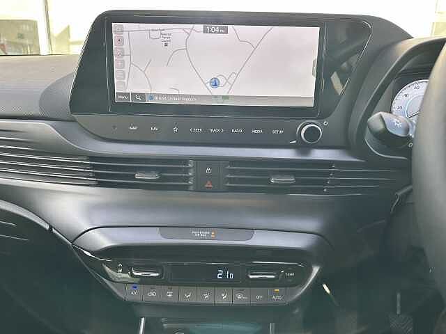 Hyundai i20 1.0T GDi Premium 5dr