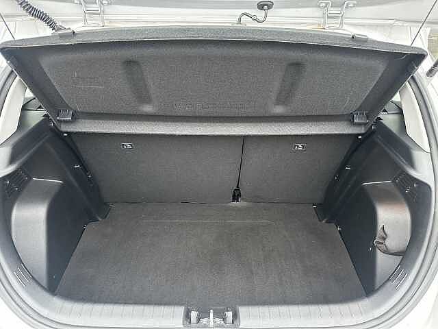 Hyundai I20 1.0T GDi Advance 5dr Lumen Grey