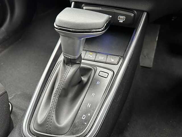Hyundai BAYON 1.0 TGDi Premium 5dr DCT