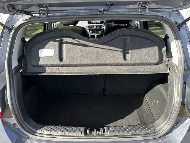 Hyundai I10 1.2 [79] Premium 5dr [Nav] Aurora Grey