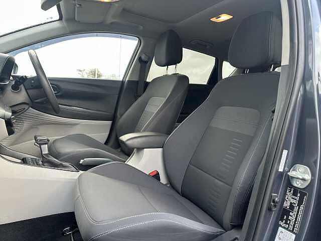 Hyundai BAYON 1.0 TGDi Ultimate 5dr DCT
