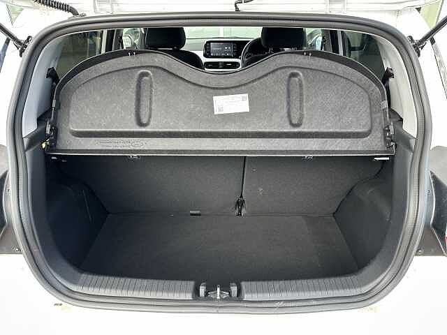 Hyundai i10 1.0 MPi Premium 5dr Auto