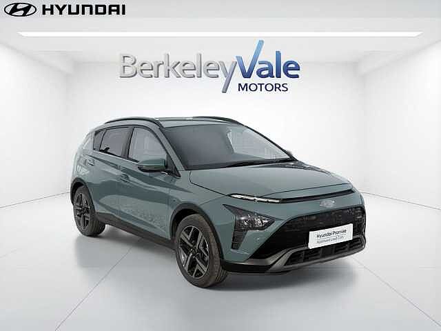 1.0 TGDi [120] 48V MHEV Premium 5dr DCT