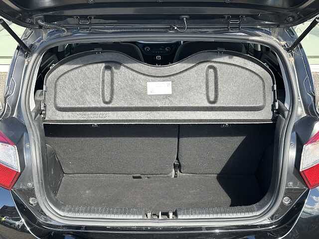 Hyundai I10 1.2 MPi Premium 5dr Phantom Black