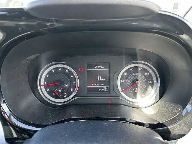 Hyundai I10 1.2 MPi Premium 5dr Phantom Black