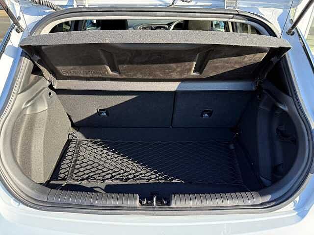 Hyundai I20 1.0 T-GDi Premium Nav 5dr Auto Grey