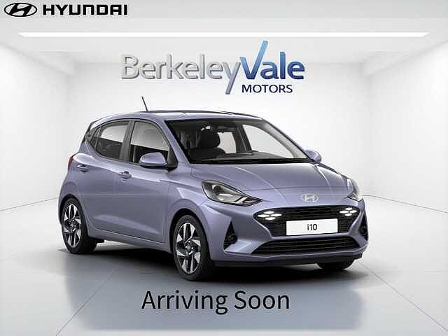 1.0 [63] Advance 5dr [Nav]