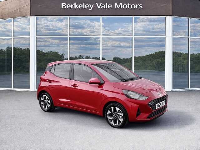 1.0 [63] Advance 5dr Auto [Nav]